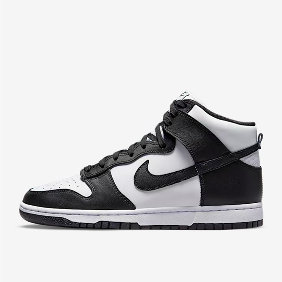 Nike Other - LIKE NEW Nike Dunk High Retro - Men’s 11.5 / W 13